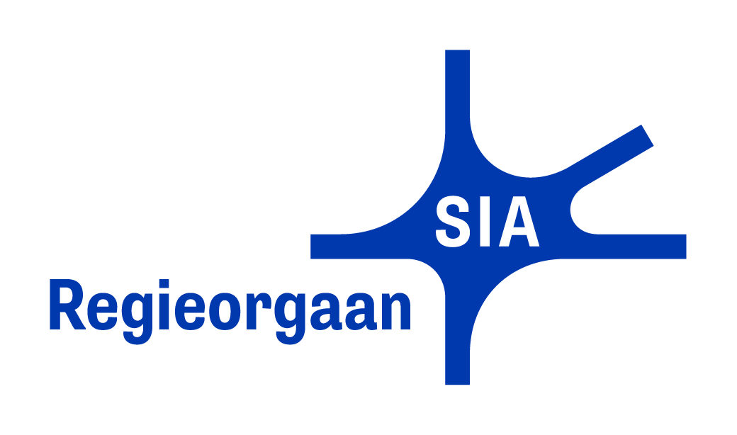 Regieorgaan SIA